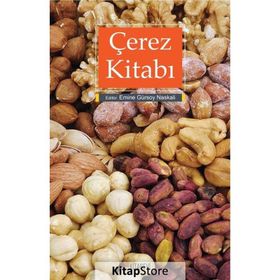Çerez Kitabı - Kolektif