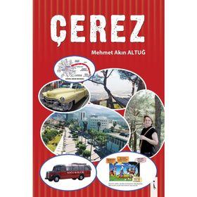 Çerez - Mehmet Akın Altuğ