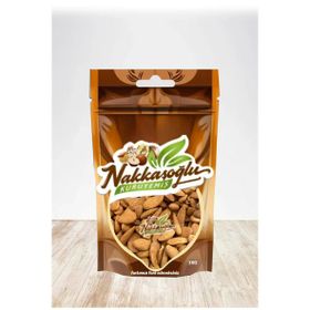 cerezciyiz 1 kg Çiğ Yerli Badem