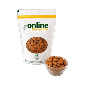 cerezciyiz 1 kg Çiğ Yerli Badem