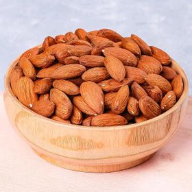 cerezciyiz 1 kg Çiğ Yerli Badem