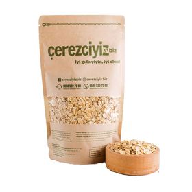 cerezciyiz 1 kg Yulaf Ezmesi