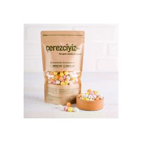 cerezciyiz 250 gr Şekerli Leblebi