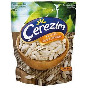 Çerezim 165 gr Kavrulmuş Kabak Çekirdeği