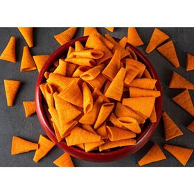 Çerezim 250 gr Külah Cips