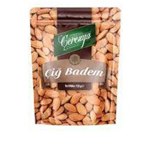 Çerezya 150 gr Yerli Çiğ Badem