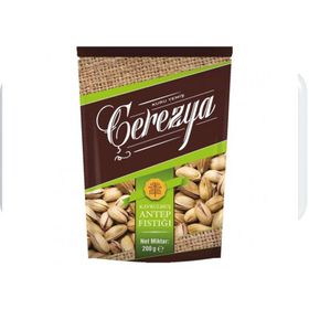 Çerezya 200 gr Antep Fıstığı