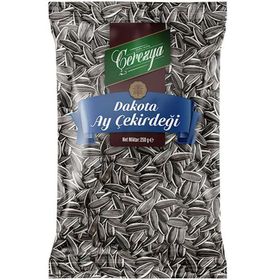 Çerezya 250 Gr İthal Tuzsuz Dakota Ayçekirdeği