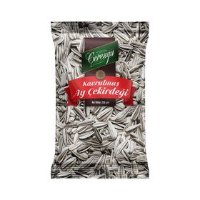 Çerezya Kuruyemiş 250 gr Ayçekirdeği