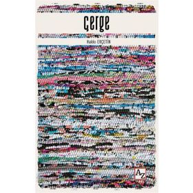 Çerge - Hakkı Erçetin
