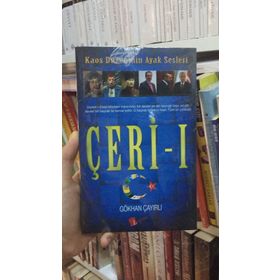 Çeri - 1 - Gökhan Çayırlı