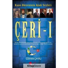 Çeri - 1 - Gökhan Çayırlı