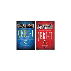 Çeri - 1 - Gökhan Çayırlı