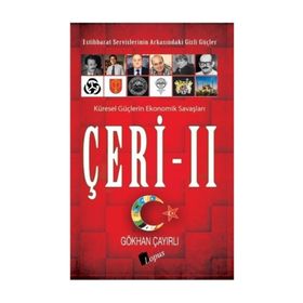 Çeri - 2 - Gökhan Çayırlı