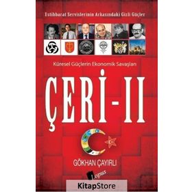 Çeri - 2 - Gökhan Çayırlı