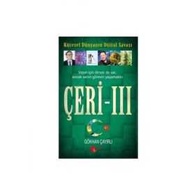 Çeri 3 - Gökhan Çayırlı