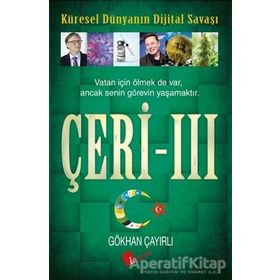 Çeri 3 - Gökhan Çayırlı
