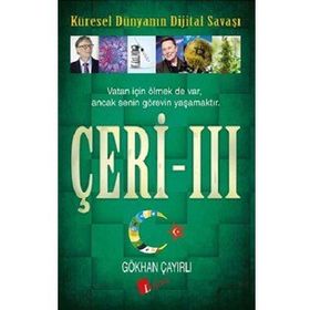 Çeri 3 - Gökhan Çayırlı