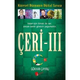 Çeri 3 - Lopus Yayınları