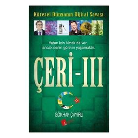 Çeri 3 - Lopus Yayınları