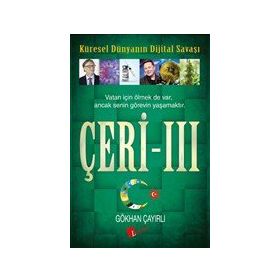 Çeri 3 - Lopus Yayınları