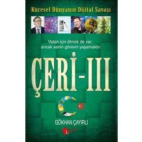 Çeri 3 - Lopus Yayınları