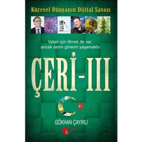 Çeri 3 - Lopus Yayınları