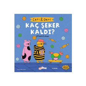 Ceri ve Deri - Kaç Şeker Kaldı? - Max Low