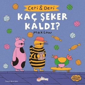 Ceri ve Deri - Kaç Şeker Kaldı? - Max Low