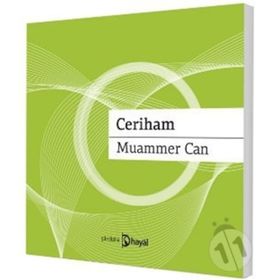 CERIHAM - MUAMMER CAN