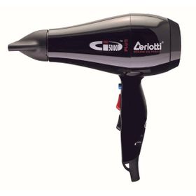 Ceriotti CI5000 Plus Siyah Saç Kurutma Makinesi