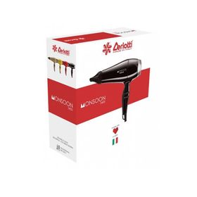 Ceriotti Monsoon 3400 Kapuçino Krem Saç Kurutma Makinesi