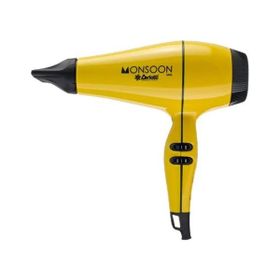 Ceriotti Monsoon 3400 Sarı Saç Kurutma Makinesi