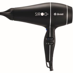 Ceriotti Siroc 4500 Siyah 2500 W Saç Kurutma Makinesi
