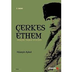 ÇERKES ETHEM GERÇEK YAŞAM ÖYKÜSÜ - HÜSEYİN AYKOL