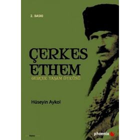 ÇERKES ETHEM GERÇEK YAŞAM ÖYKÜSÜ - HÜSEYİN AYKOL