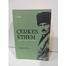 ÇERKES ETHEM GERÇEK YAŞAM ÖYKÜSÜ - HÜSEYİN AYKOL