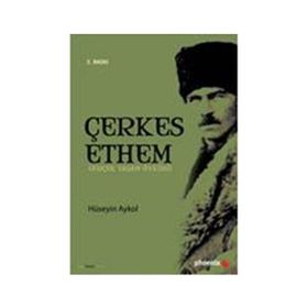 ÇERKES ETHEM GERÇEK YAŞAM ÖYKÜSÜ - HÜSEYİN AYKOL