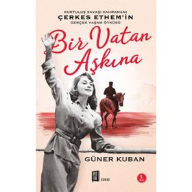 ÇERKES ETHEM GERÇEK YAŞAM ÖYKÜSÜ - HÜSEYİN AYKOL