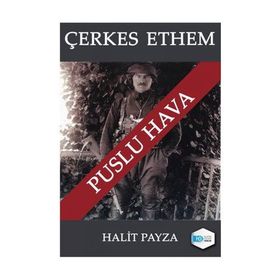Çerkes Ethem - Puslu Hava - Halit Payza