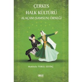 Çerkes Halk Kültürü Gece Kitaplığı