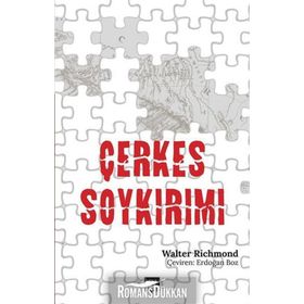 Çerkes Soykırımı - Walter Richmond