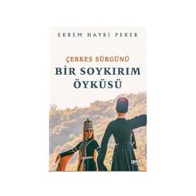 Çerkes Sürgünü - Gece Kitaplığı