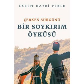 Çerkes Sürgünü - Gece Kitaplığı