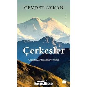 Çerkesler - Cevdet Aykan