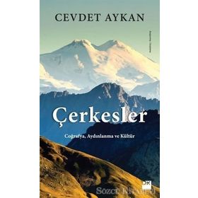 Çerkesler - Cevdet Aykan