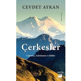 Çerkesler - Cevdet Aykan