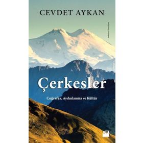 Çerkesler - Cevdet Aykan