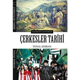 Çerkesler Tarihi Yenal Sosran