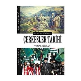 Çerkesler Tarihi Yenal Sosran